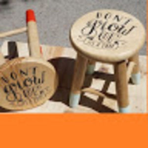 Meet your Posher, Debora